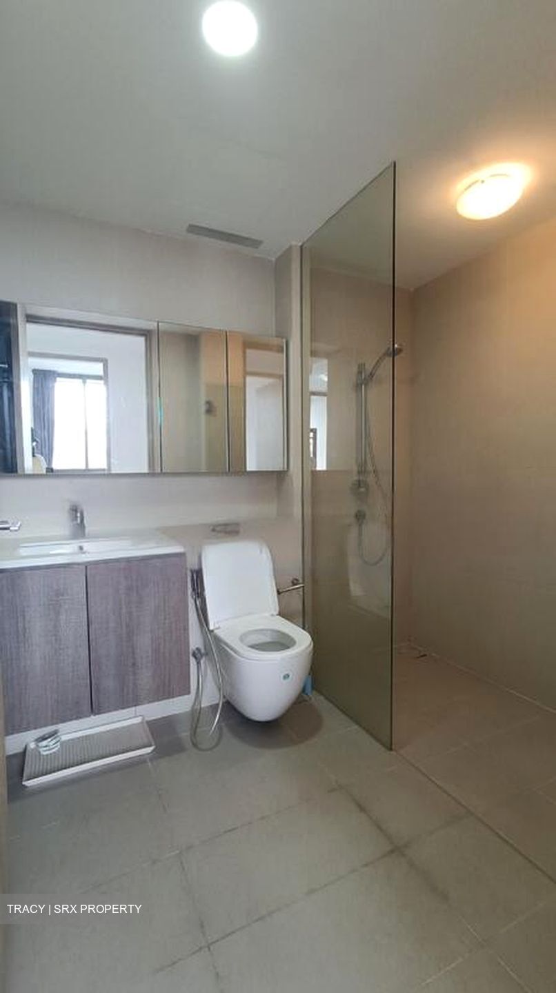 The Wisteria (D27), Apartment #453982811